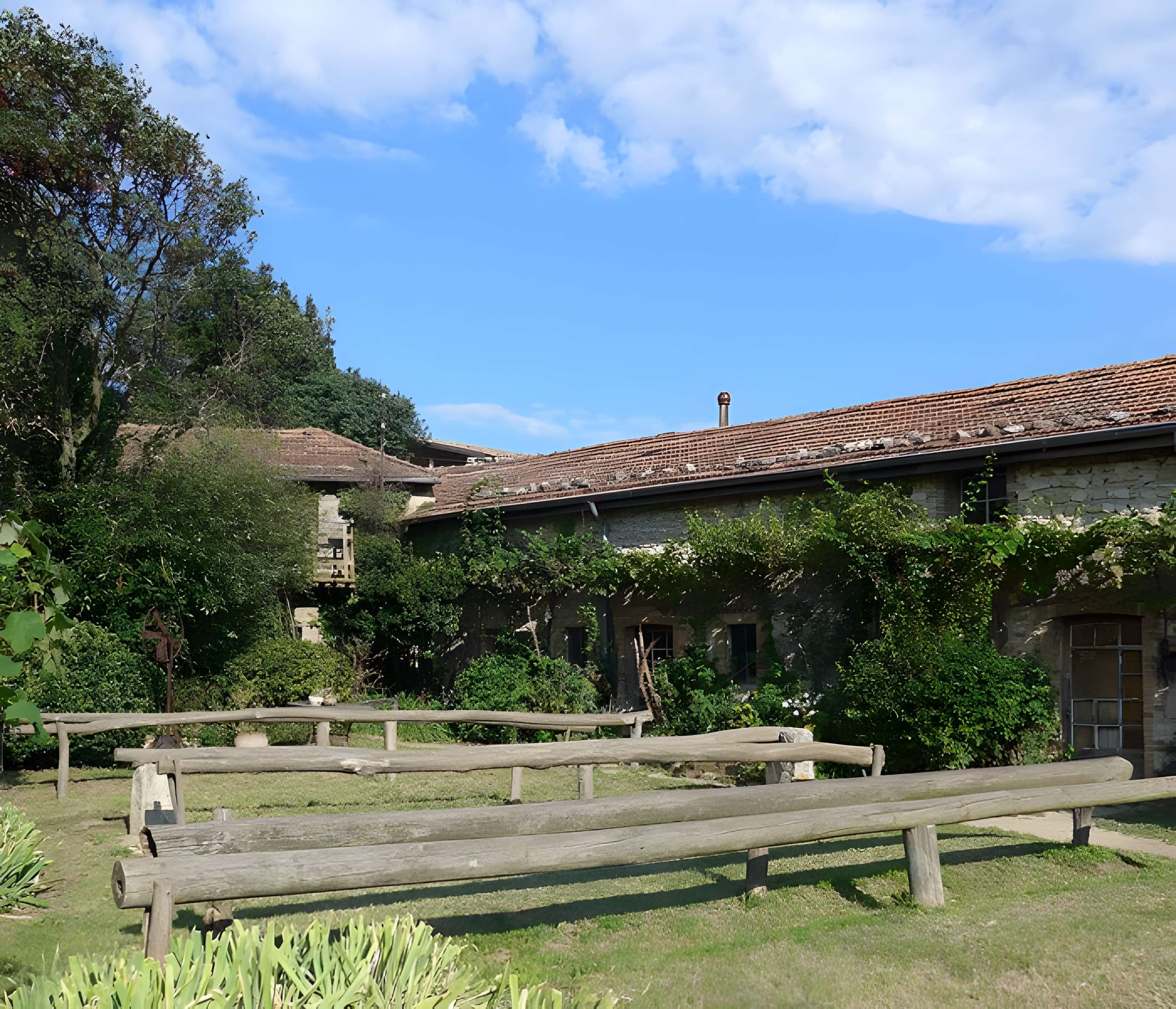 Poterie de Cliousclat