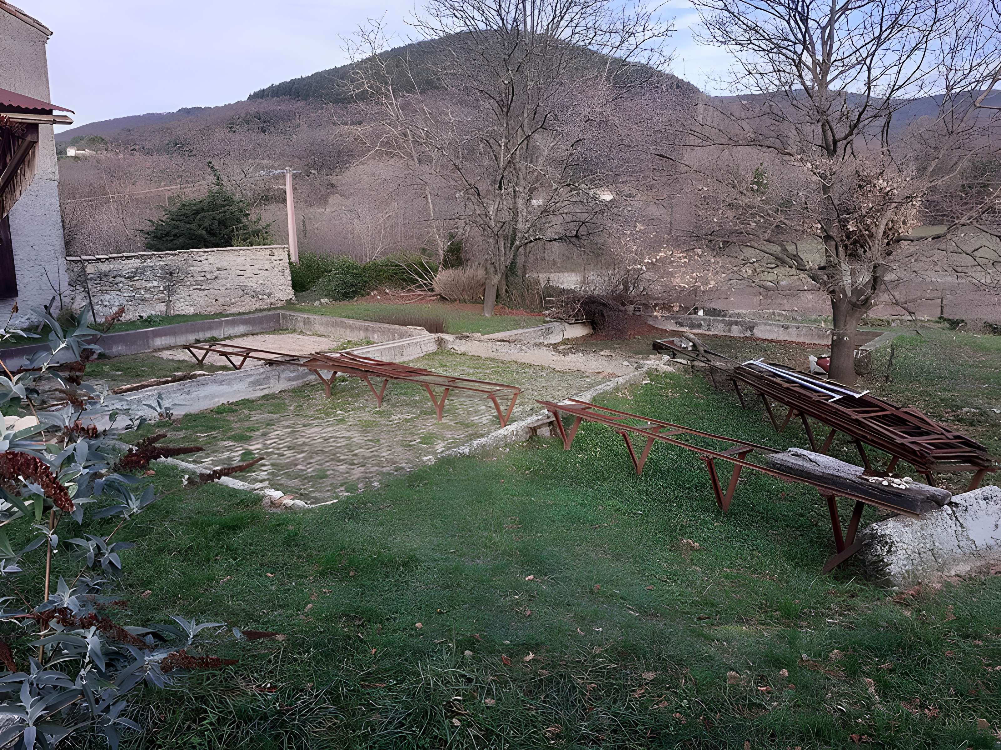 Poterie de Cliousclat