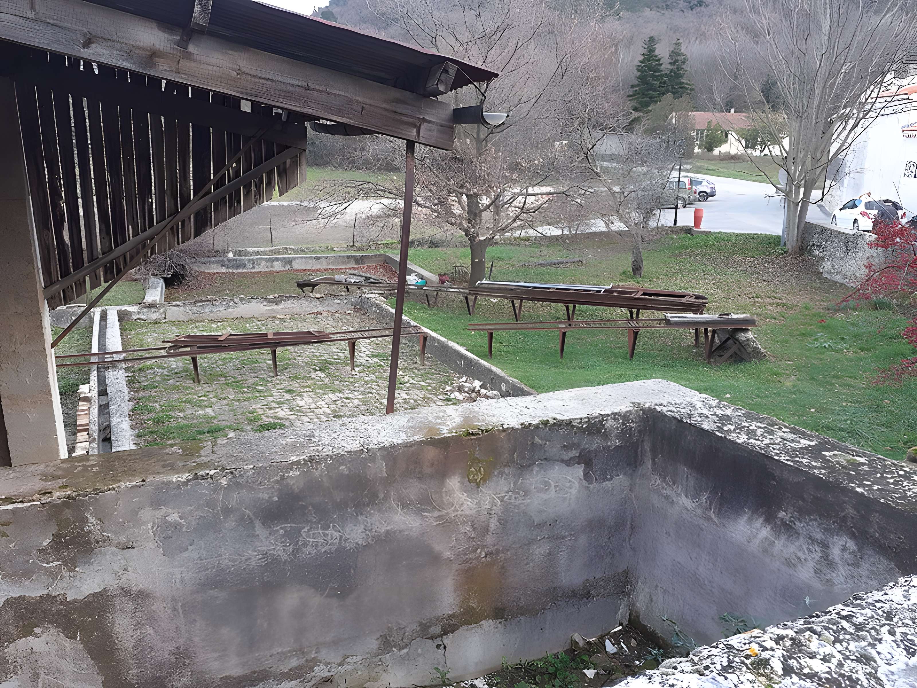 Poterie de Cliousclat