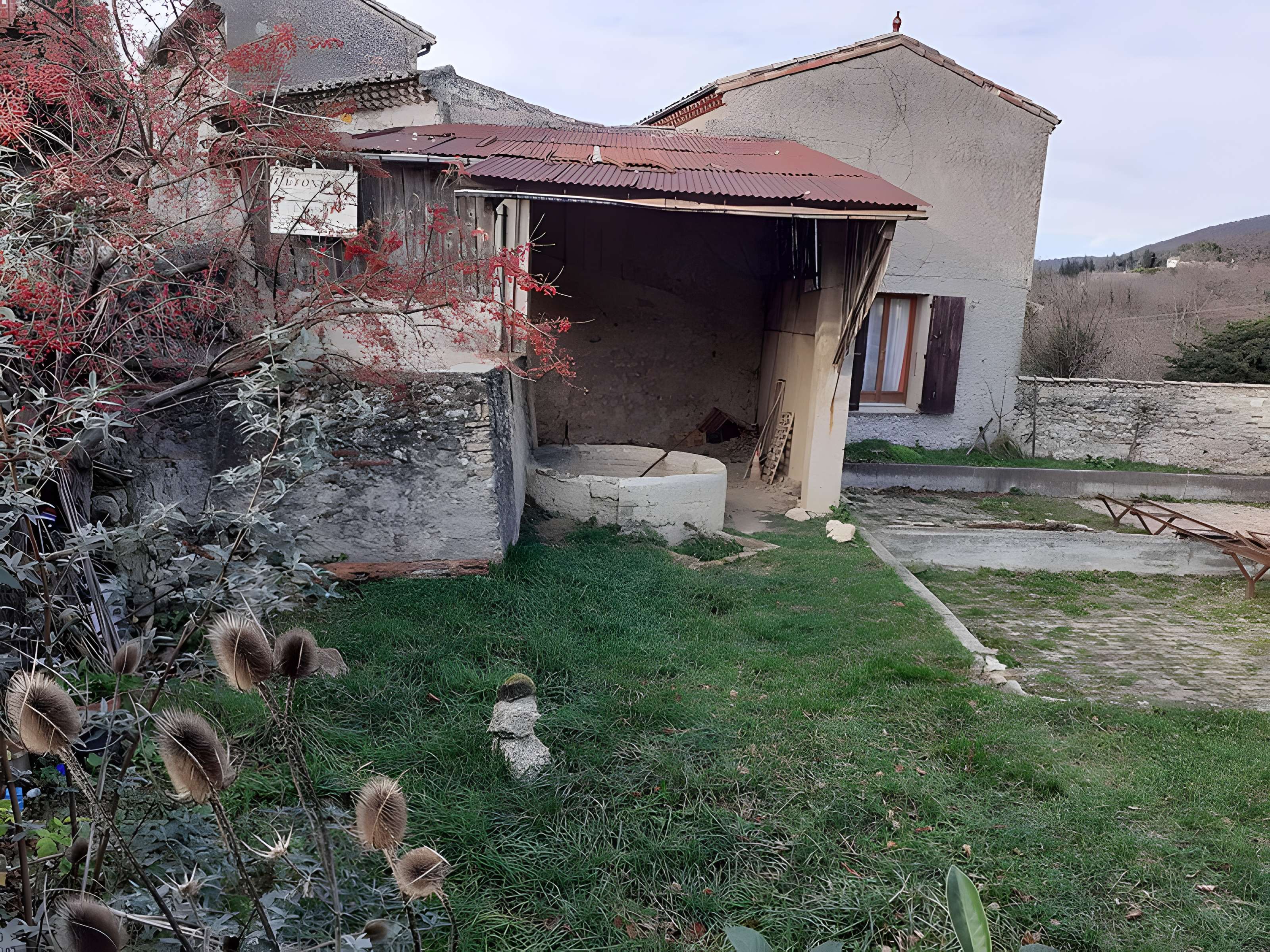 Poterie de Cliousclat