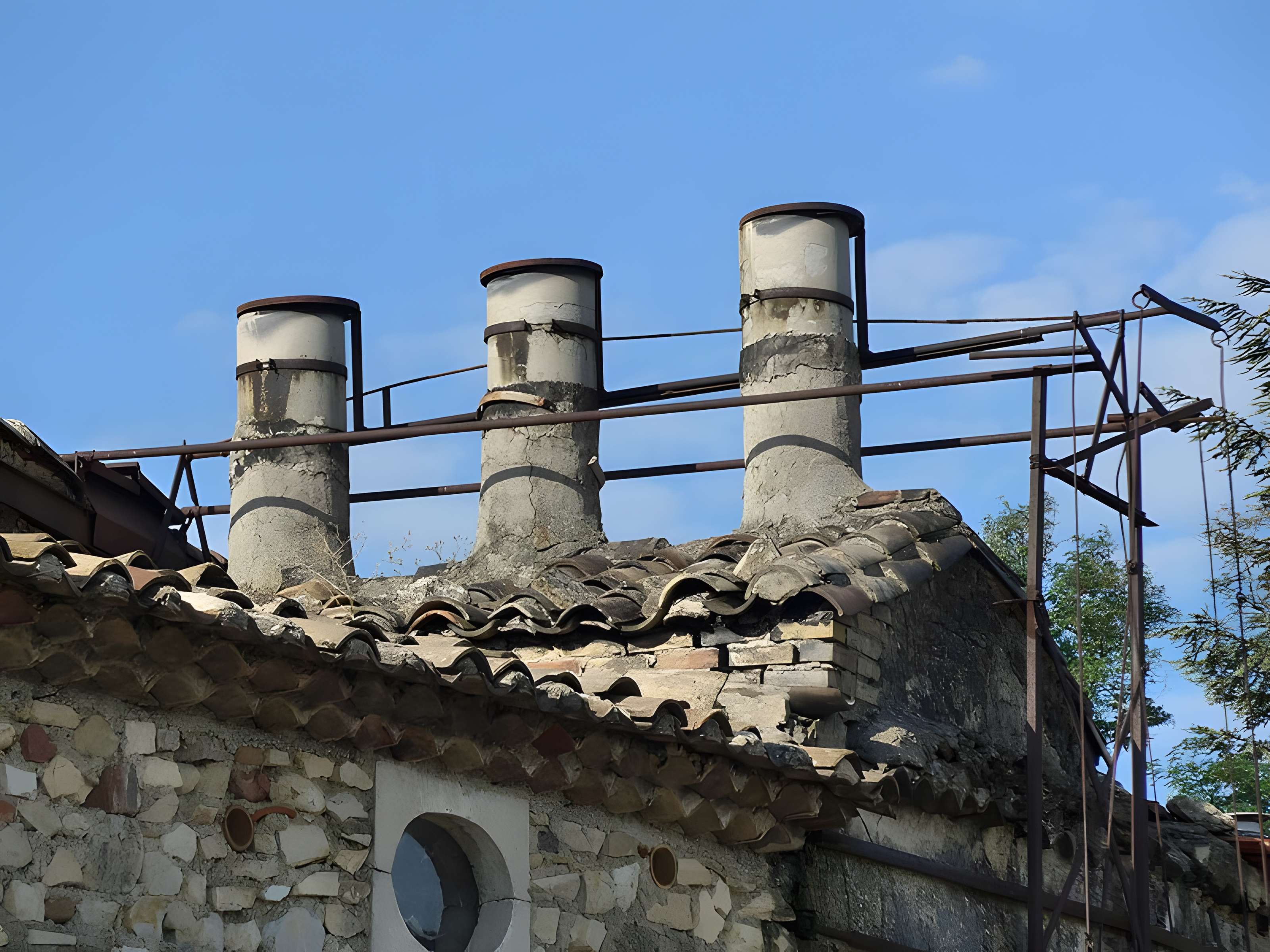 Poterie de Cliousclat