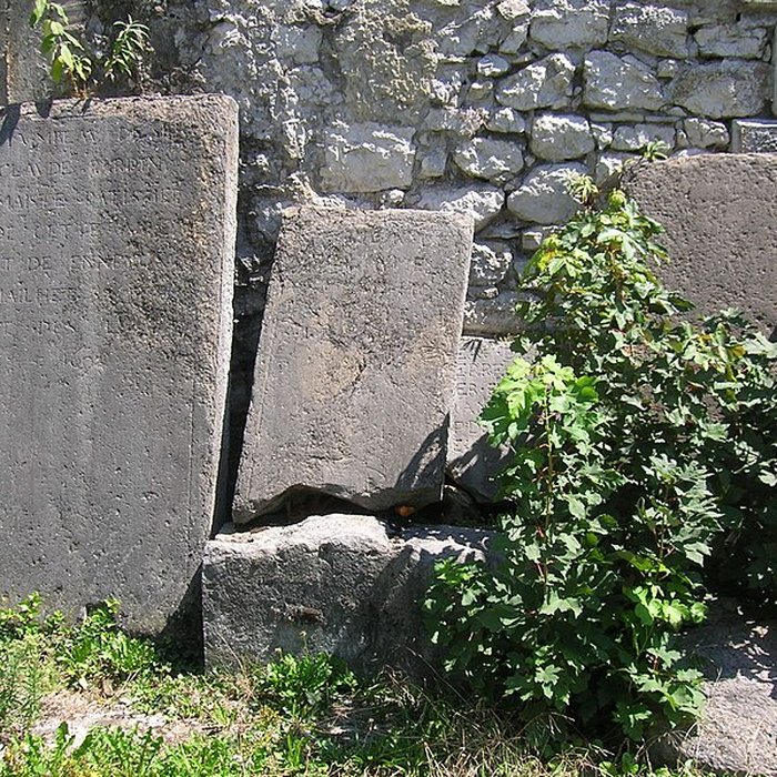 Photo de Poudrière de Vauban à Grenoble