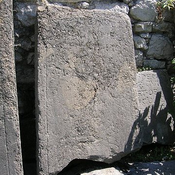 Poudrière de Vauban à Grenoble