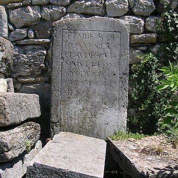Poudrière de Vauban à Grenoble