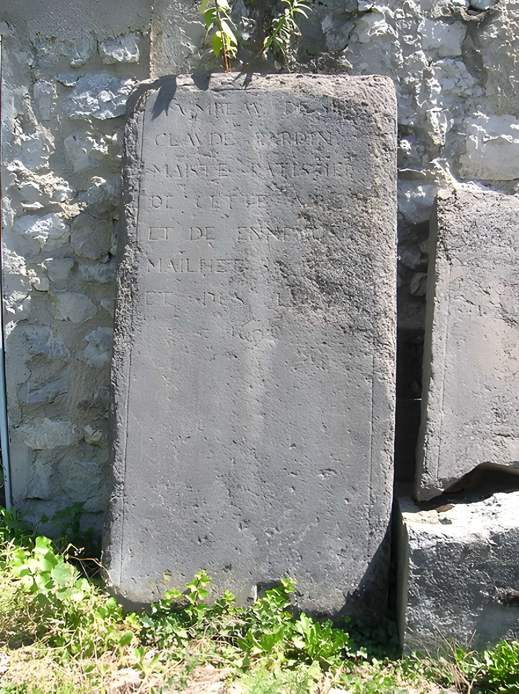 Poudrière de Vauban à Grenoble