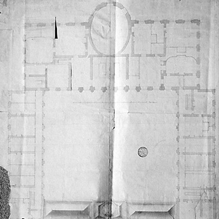 Photo de Préfecture du Doubs à Besançon