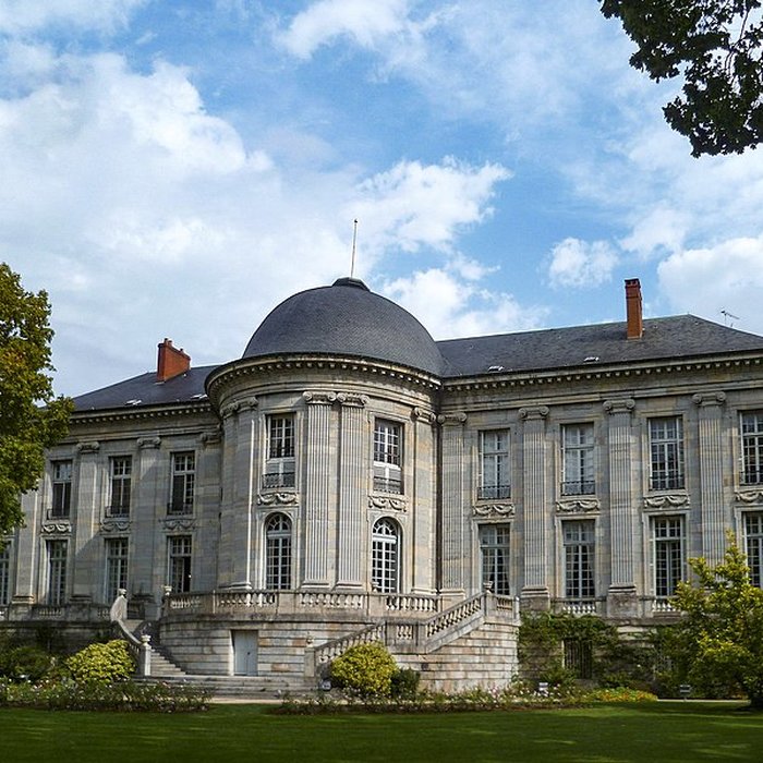 Photo de Préfecture du Doubs à Besançon