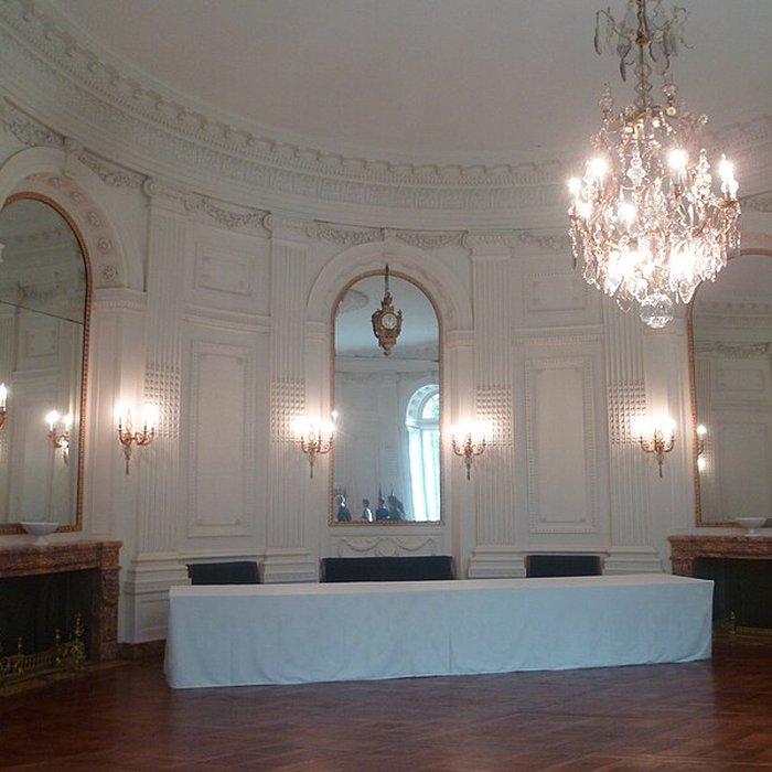 Photo de Préfecture du Doubs à Besançon