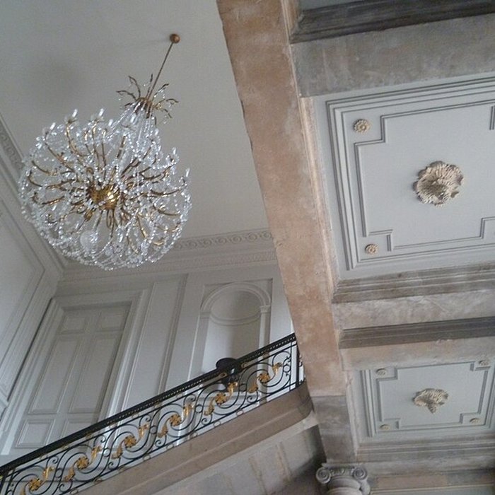 Photo de Préfecture du Doubs à Besançon