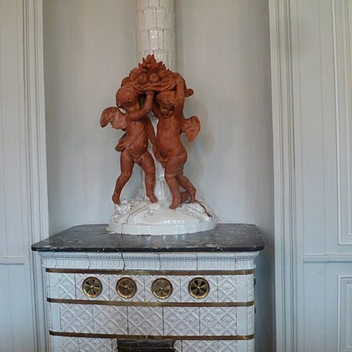 Photo de Préfecture du Doubs à Besançon