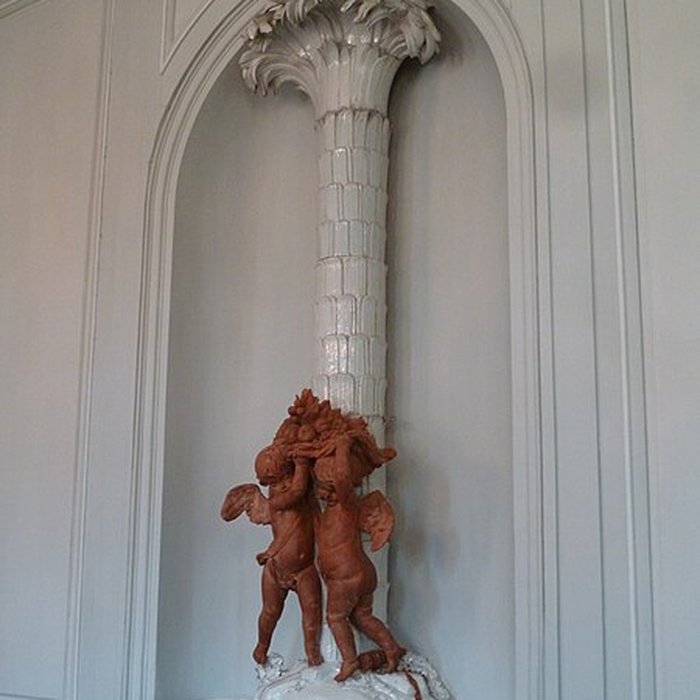 Photo de Préfecture du Doubs à Besançon