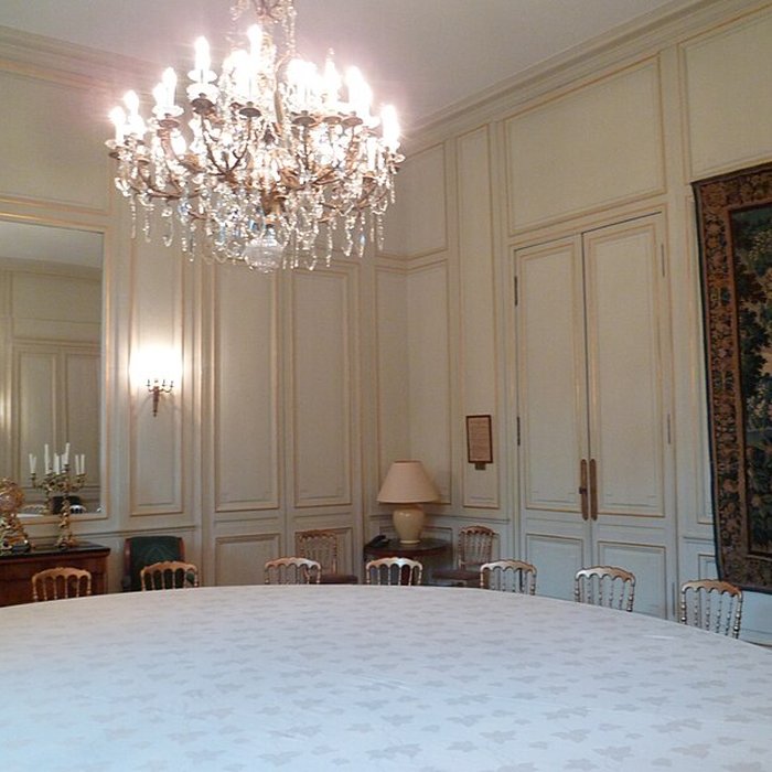 Photo de Préfecture du Doubs à Besançon