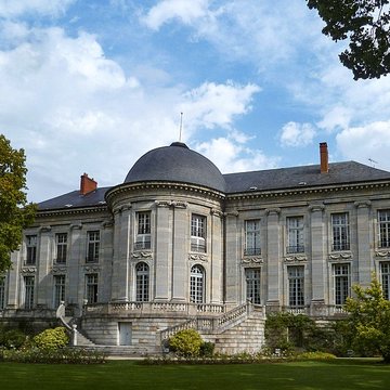Préfecture du Doubs à Besançon