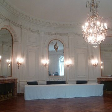 Préfecture du Doubs à Besançon