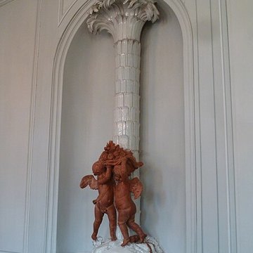 Préfecture du Doubs à Besançon