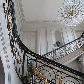 Préfecture du Doubs à Besançon