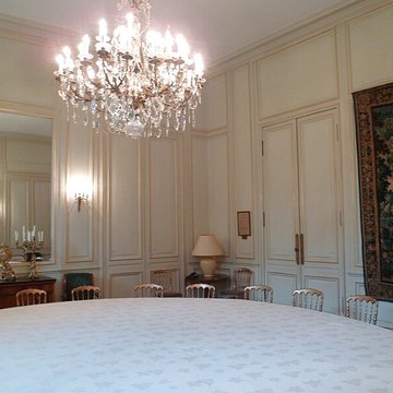 Préfecture du Doubs à Besançon