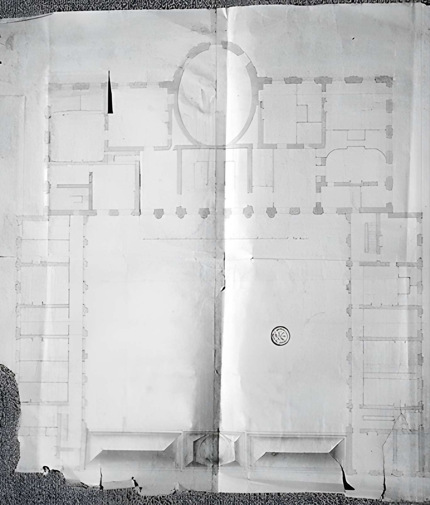 Préfecture du Doubs à Besançon