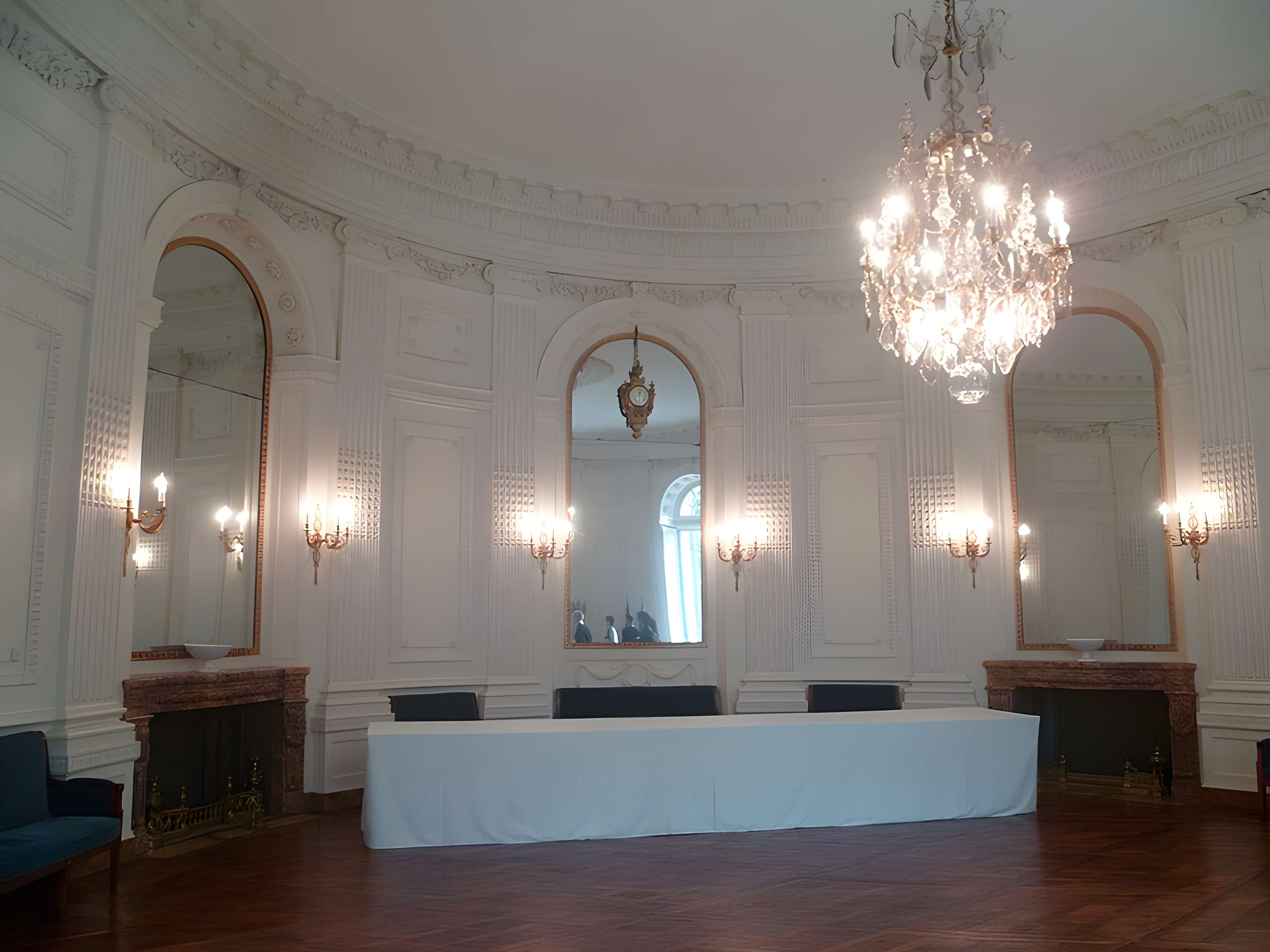 Préfecture du Doubs à Besançon