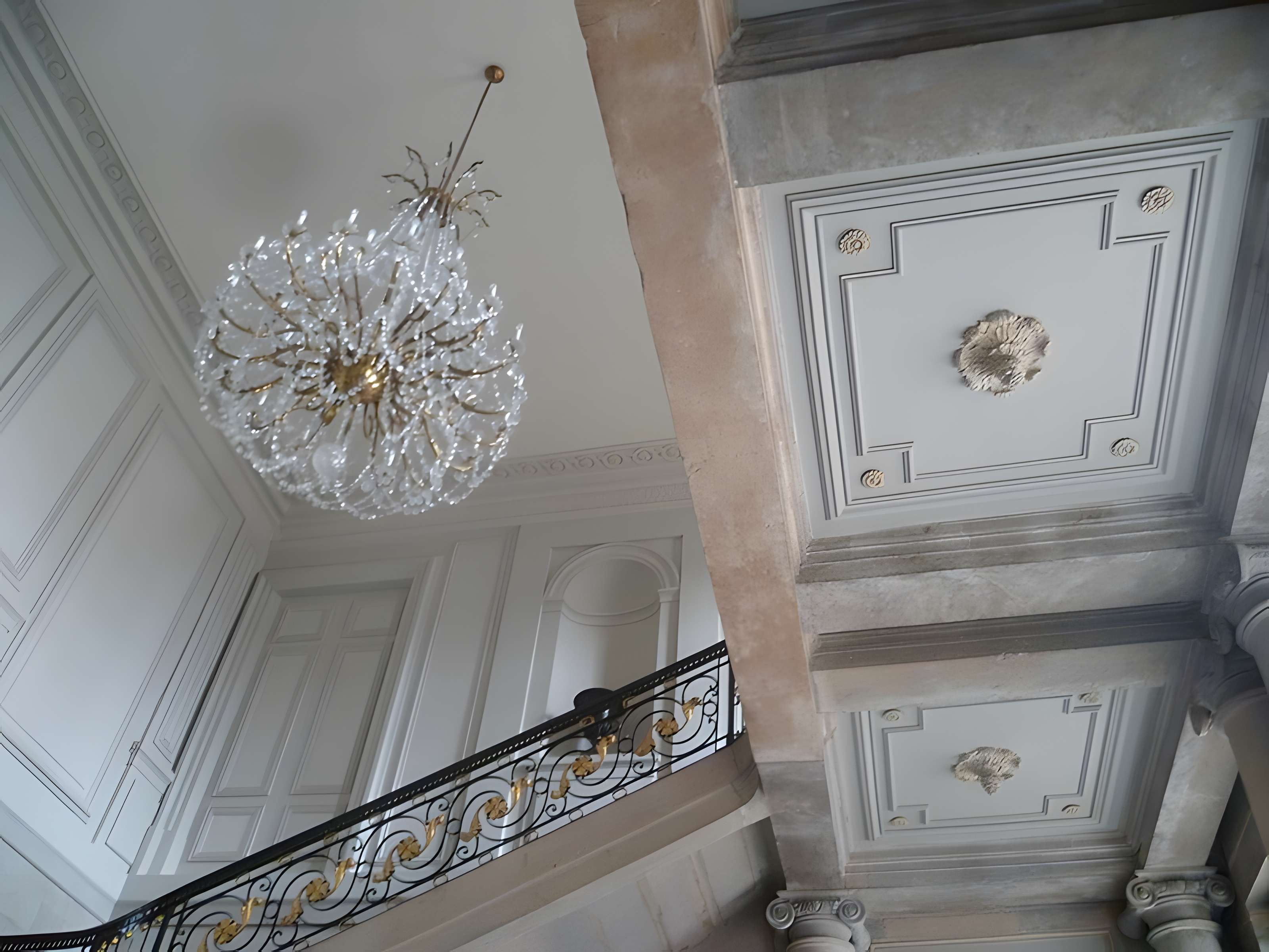 Préfecture du Doubs à Besançon