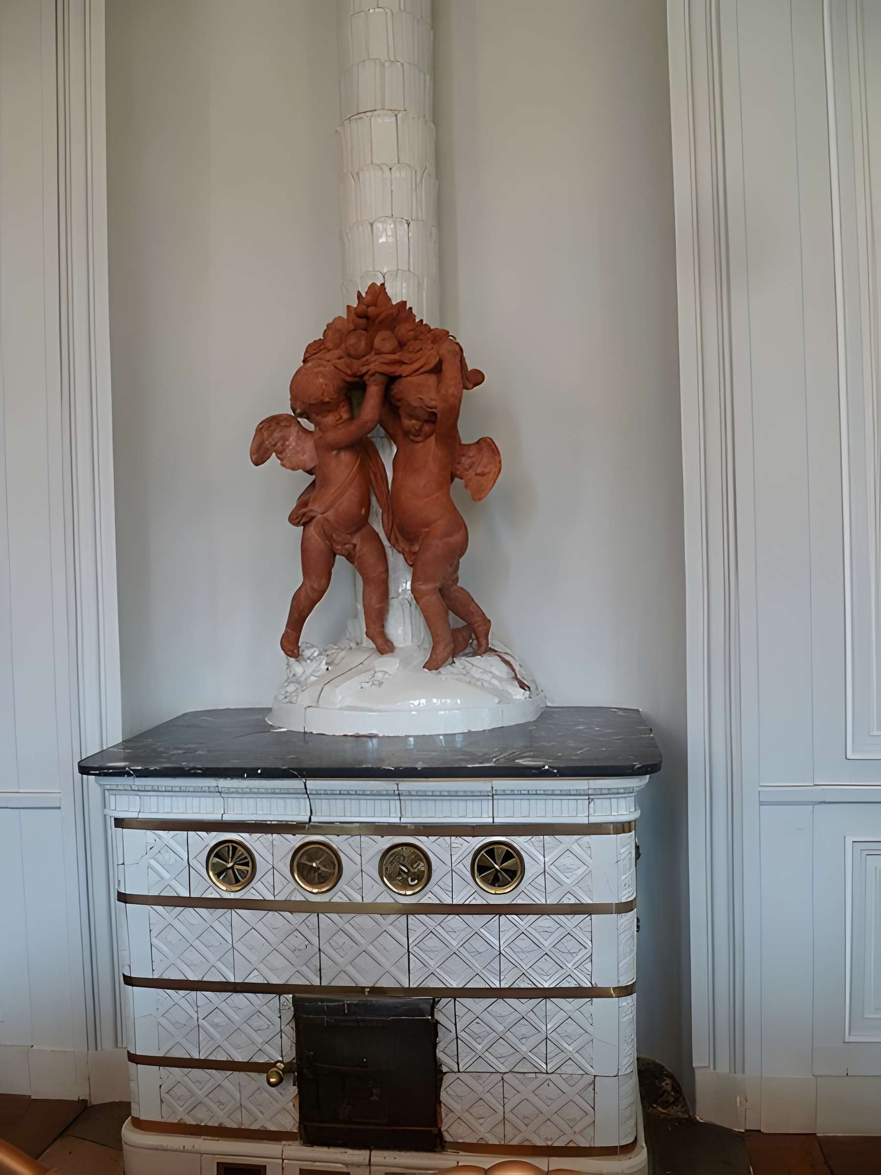 Préfecture du Doubs à Besançon