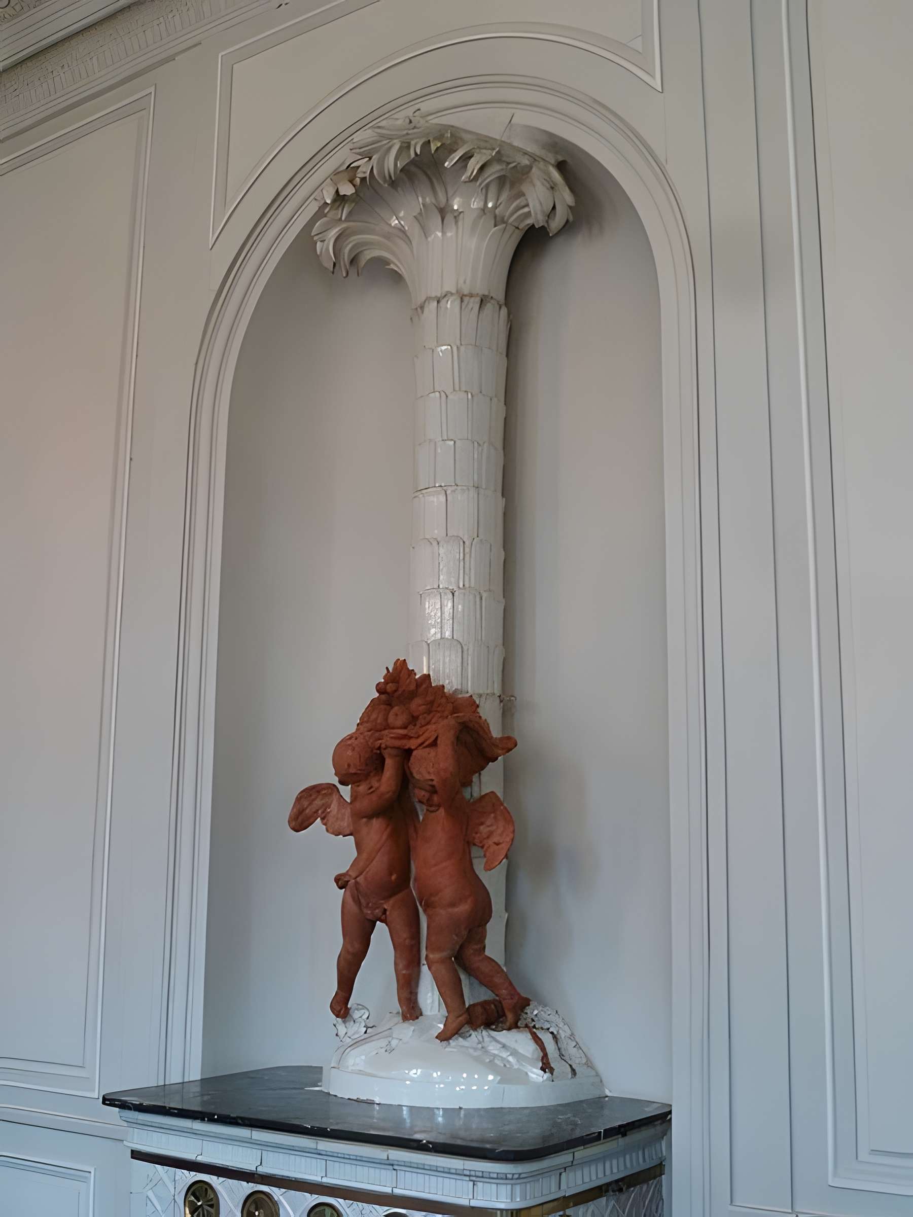 Préfecture du Doubs à Besançon