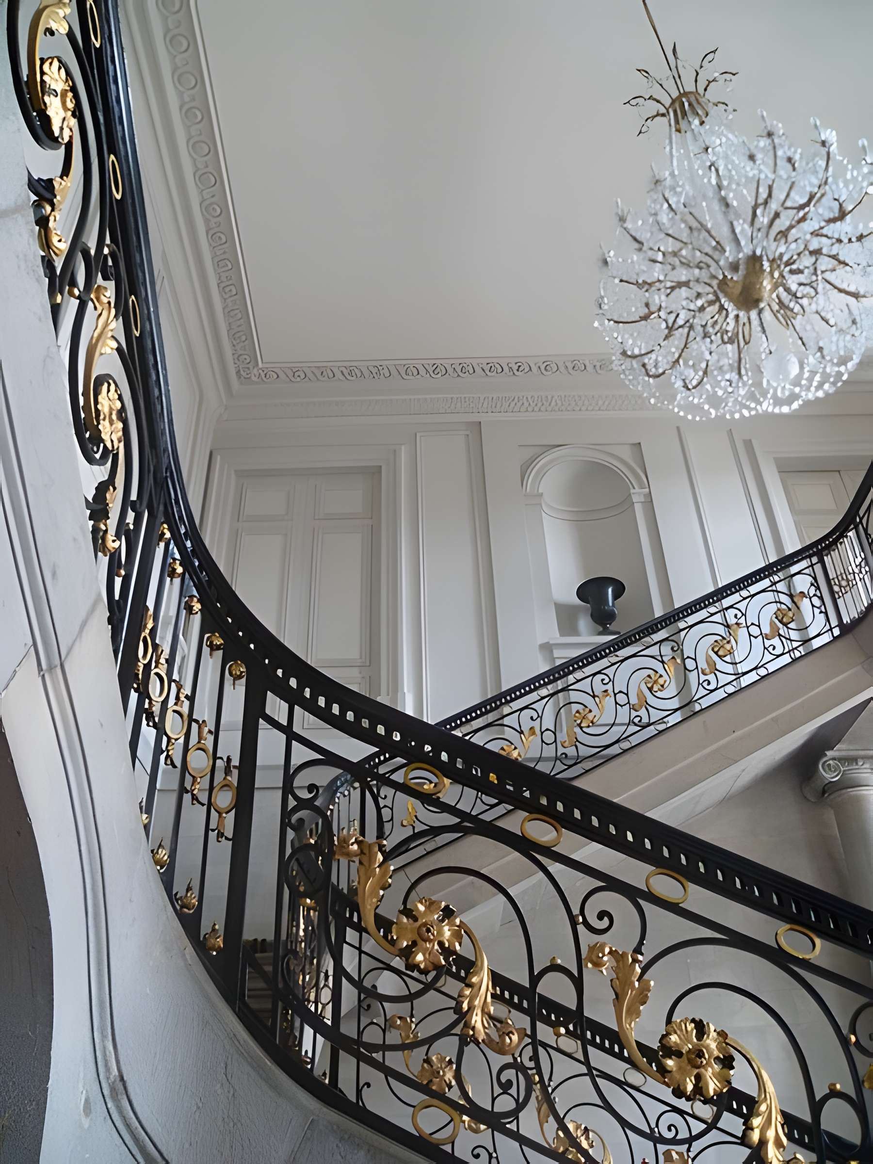 Préfecture du Doubs à Besançon