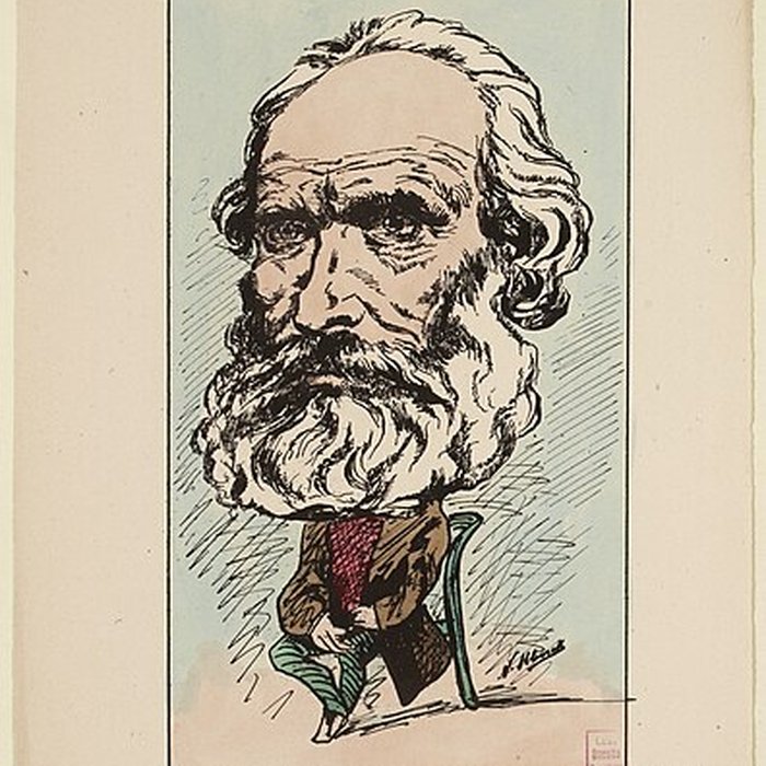 Photo de Préfecture du Morbihan à Vannes