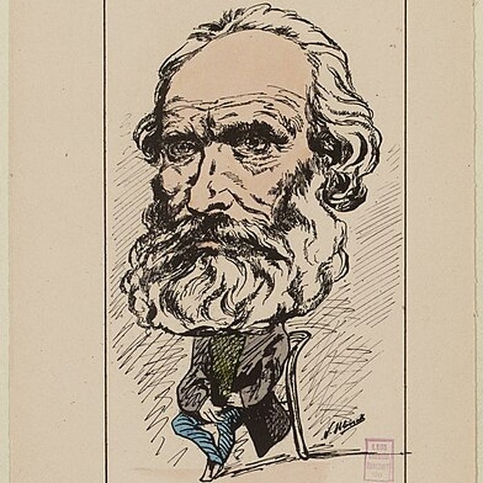 Photo de Préfecture du Morbihan à Vannes