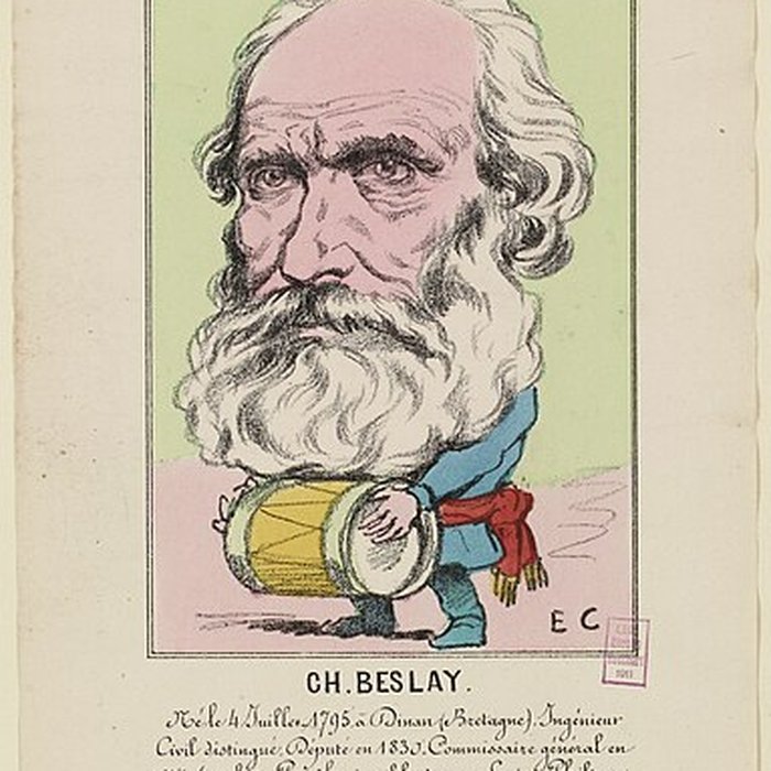 Photo de Préfecture du Morbihan à Vannes