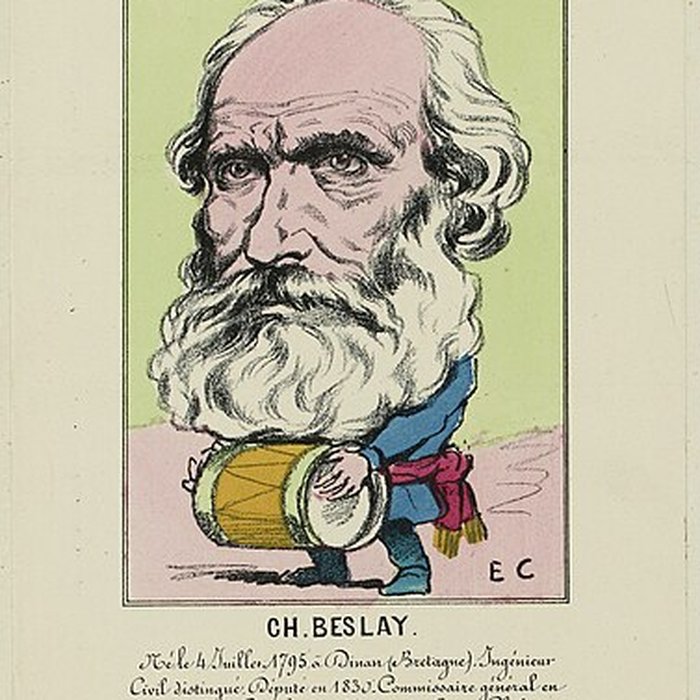 Photo de Préfecture du Morbihan à Vannes