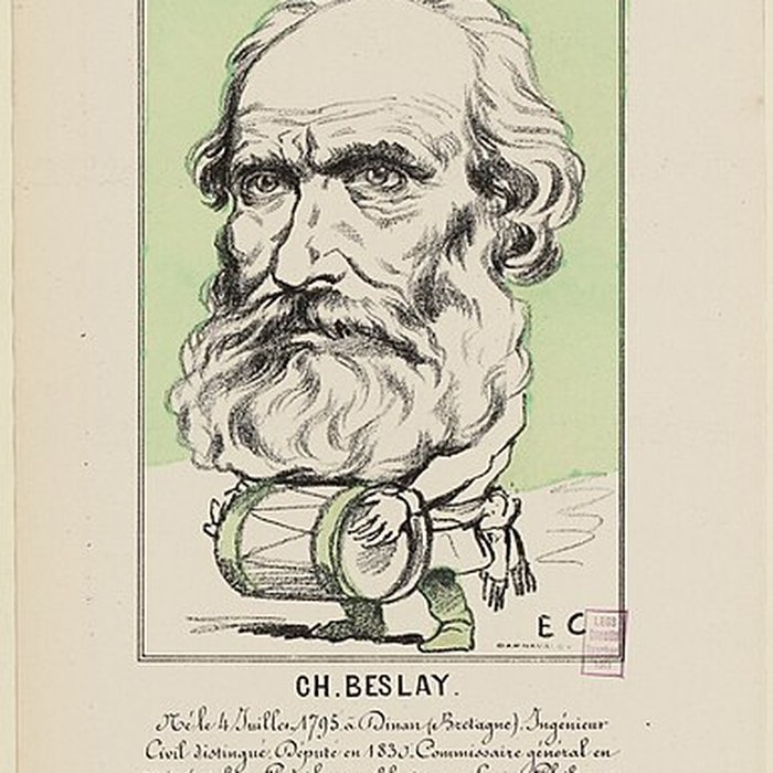 Photo de Préfecture du Morbihan à Vannes