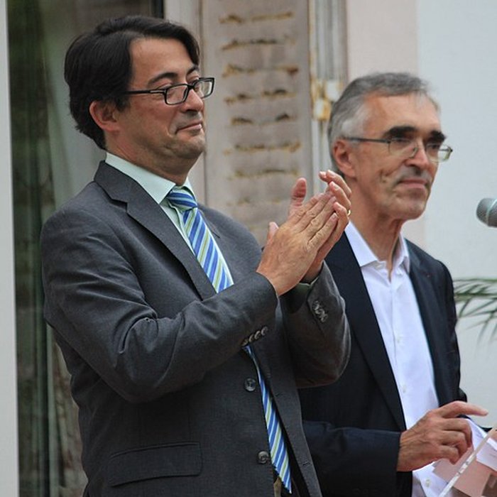 Photo de Préfecture du Morbihan à Vannes