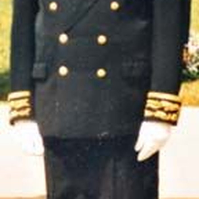 Photo de Préfecture du Morbihan à Vannes