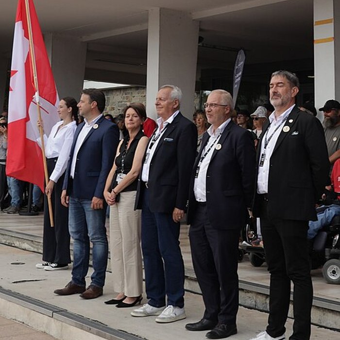 Photo de Préfecture du Morbihan à Vannes