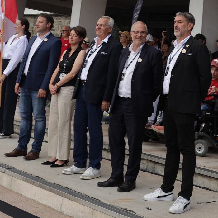 Photo de Préfecture du Morbihan à Vannes