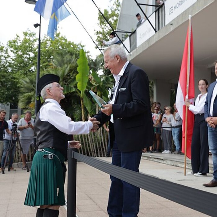 Photo de Préfecture du Morbihan à Vannes