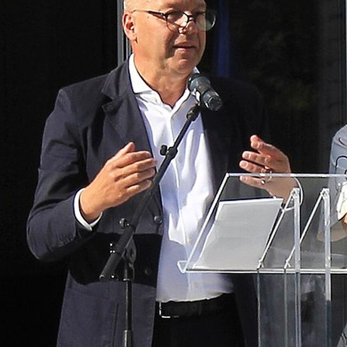 Photo de Préfecture du Morbihan à Vannes