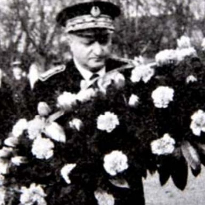 Photo de Préfecture du Morbihan à Vannes