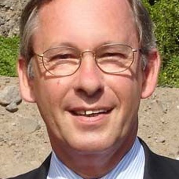 Préfecture du Morbihan à Vannes