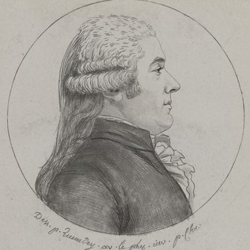 Préfecture du Morbihan à Vannes