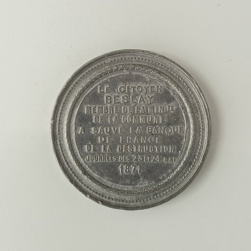 Préfecture du Morbihan à Vannes