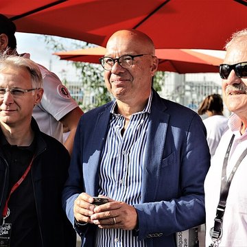 Préfecture du Morbihan à Vannes