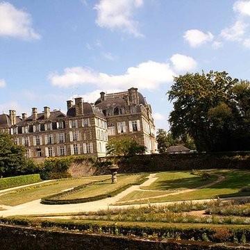 Préfecture du Morbihan à Vannes