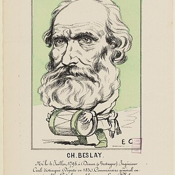 Préfecture du Morbihan à Vannes