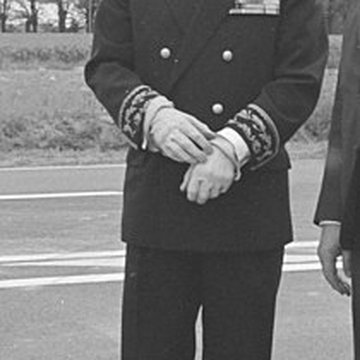 Préfecture du Morbihan à Vannes