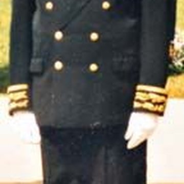 Préfecture du Morbihan à Vannes