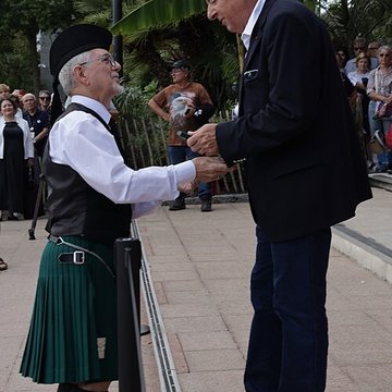 Préfecture du Morbihan à Vannes