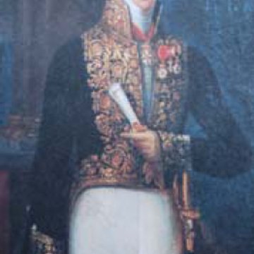 Préfecture du Morbihan à Vannes