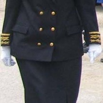 Préfecture du Morbihan à Vannes